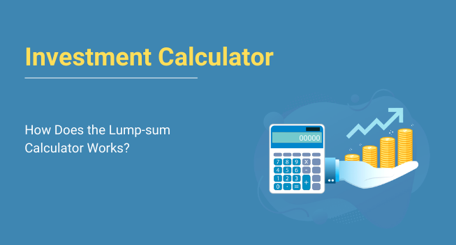 Investment Calculator - Free Excel Download! - Life And My Finances